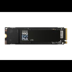 Samsung MZ-V9S4T0 4 TB M.2 PCI Express 4.0 NVMe V-NAND TLC