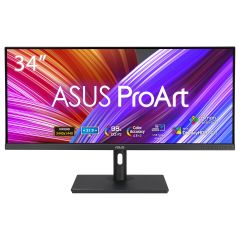 Asus ProArt PA348CGV monitori 86