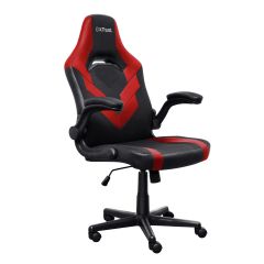 Trust GXT 703R RIYE Universal gaming chair Black