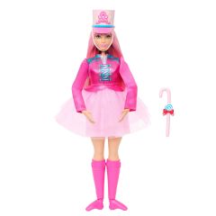 Mattel Barbie JLW52 кукла