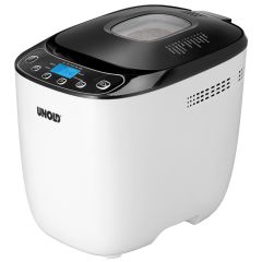 Unold 68010 bread maker 550 W Black