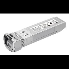 TP-Link Omada SM5110LSB-10 network transceiver module Fiber optic 10312 Mbit/s S…