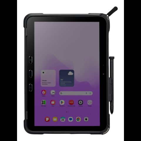 Targus THD975GLZ чехол для планшета 25