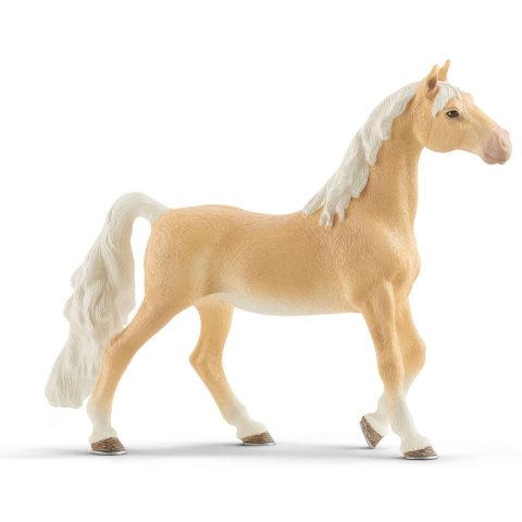 Schleich HORSE CLUB American Saddlebred mare