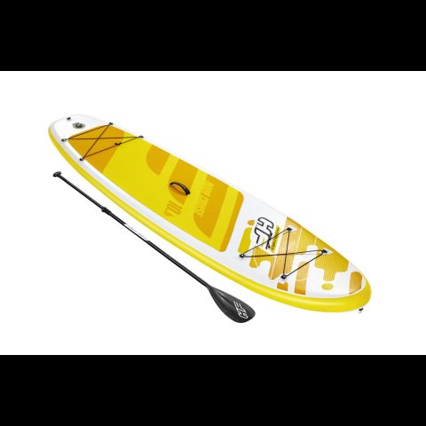 Bestway Hydro-Force 10'6" x 30" x 4.75"/3.20m x 76cm x 12cm Aqua Cruise Set