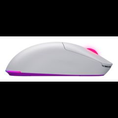 Hator Quasar 3 Ultra 8K Wireless pele Speļu Abām rokām RF Wireless + Bluetooth…