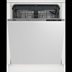 Beko BDIN25330 Pilnībā iebūvēts 15 vietas
