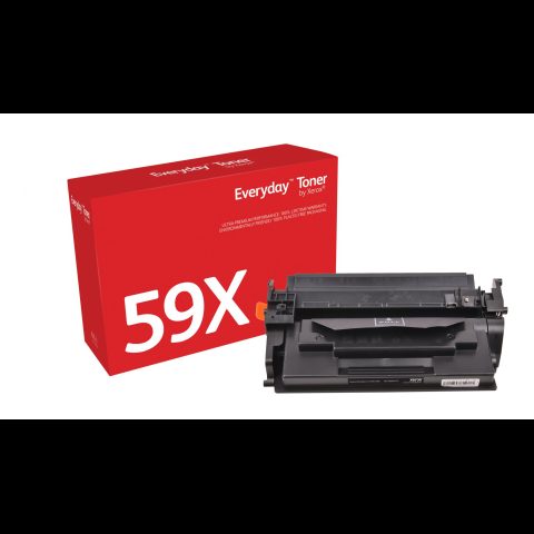 Xerox High capacity