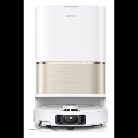 Dreame L50s Pro Ultra 0