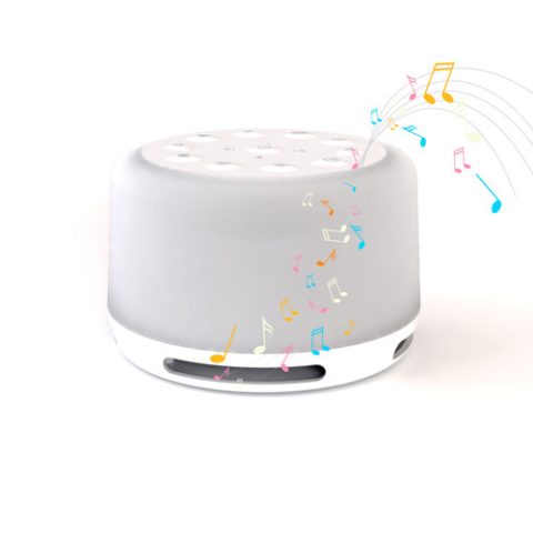 HoMedics SS-2700WH relaksējošas skaņas iekārta Balts 1 pcs