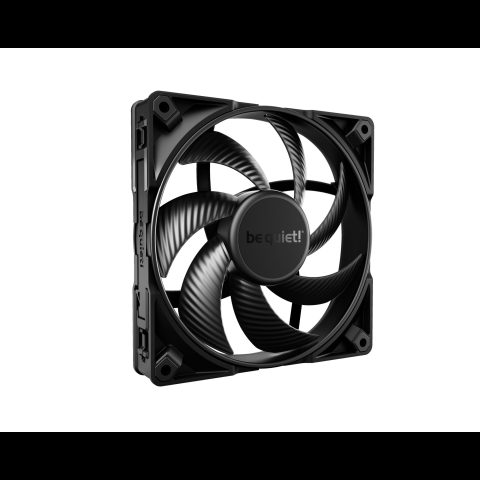 be quiet! SILENT WINGS PRO 4