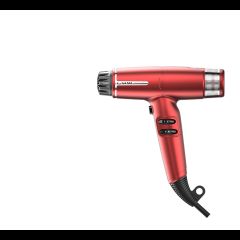 GAMA GA.MA PH6030.RD hair dryer 1500 W Red