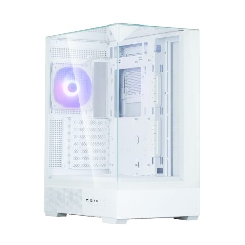 Kompiuterio korpusas Zalman P40 Prism