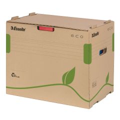 Esselte Archiving Container Eco FSC® for LAFs Front opening