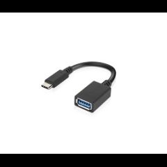 Lenovo 4X90Q59481 USB kabelis USB 3.2 Gen 1 (3.1 Gen 1) 0
