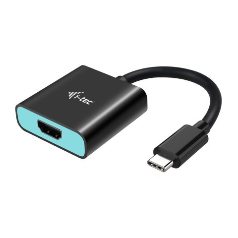 I-tec C31HDMI60HZP video kabeļu aksesuārs 0