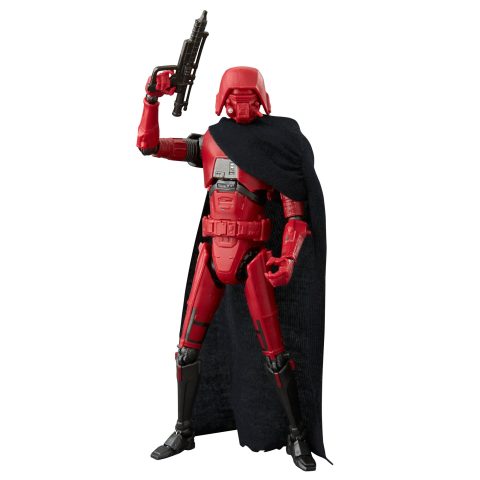 Hasbro Star Wars The Black Series HK-87 Assassin Droid