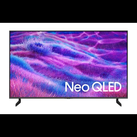 Samsung QE50QN80FAU 127 cm (50") 4K Ultra HD Viedtelevizors Wi-Fi Ogleklis