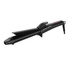 Rowenta X KARL LAGERFELD CF321L Curling iron Warm Black
