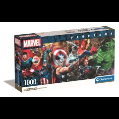 Clementoni 39877 puzzle