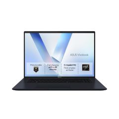 Asus Vivobook 18 M1807GA-S8013W Copilot+ PC AMD Ryzen™ AI 7 445 Laptop 45.7 c…