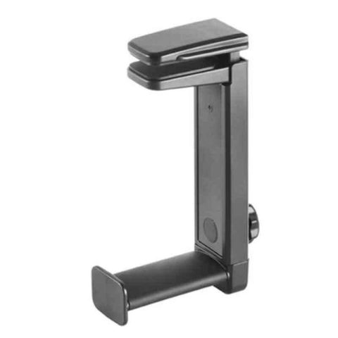 Mars Gaming MHH2 Desktop holder skirta žaidimams ausinės
