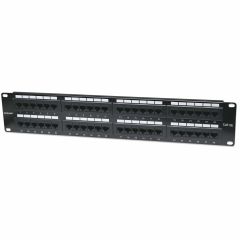 Intellinet 513579 патч-панель 2U