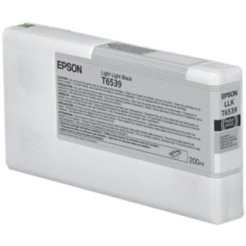 Epson T6539