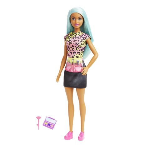 Barbie HKT66 lelle