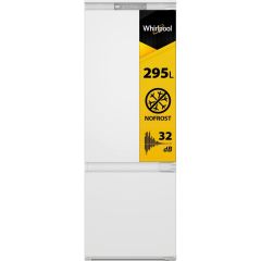 Whirlpool WH SP70 T122 Built-in 394 L White