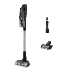 Bissell PowerClean Furguard Select Battery Dry HEPA Bagless 200 W Black