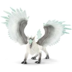 Schleich ELDRADOR CREATURES 70143 rotaļu figūriņa/varonis