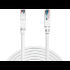 Sandberg 506-96 tīkla kabelis Balts 5 m Cat6 U/UTP (UTP)