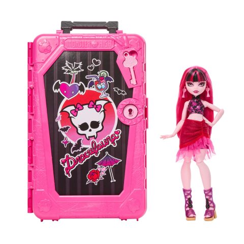Monster High JDR50 кукла