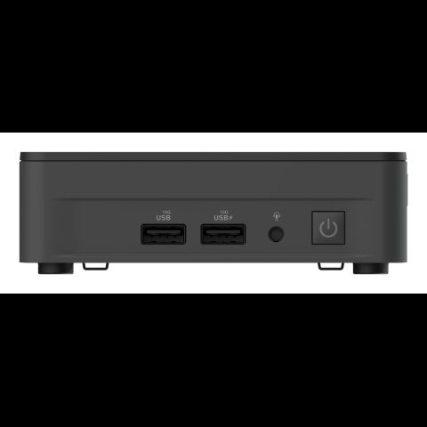 Asus NUC 13 Pro RNUC13L5KV700000I Melns i7-1370PE 1