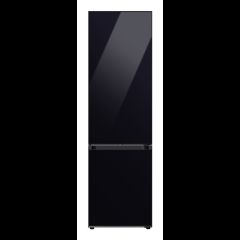 Samsung RB38C7B5E22/EF ledusskapja saldētājkamera Brīvi novietots 390 L Melns