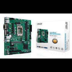 Asus Pro H610M-C-CSM Intel H610 LGA 1700 micro ATX