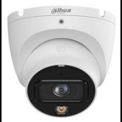 Dahua Technology IPC-HDW1839T-A-IL-0280B-S6 drošības/tīkla kamera Grozāma galv…