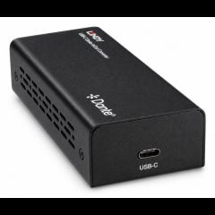 Lindy 70617 audio converter Black