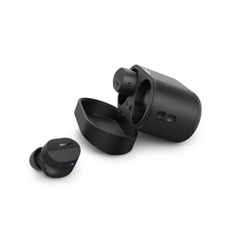 Philips 5000 series TAT5000BK/00 наушники/гарнитура Беспроводной Вкладыши Blueto…