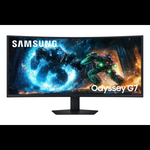 Samsung G75F monitori 101