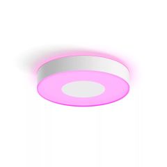 Philips Hue balta un krāsaina atmosfēras gaisma Xamento vidēja līmeņa griestu la…