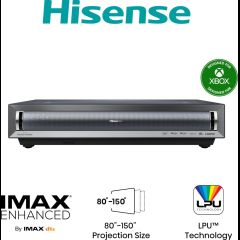 Hisense PX3-PRO Ультракороткофокусный проектор 2700 лм DLP UHD 4K (3840x2160) Че…
