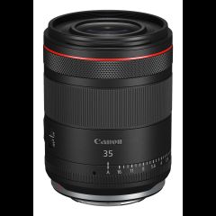 Canon RF35mm F1.4 L VCM Беззеркальный цифровой фотоаппарат со сменными объекти…