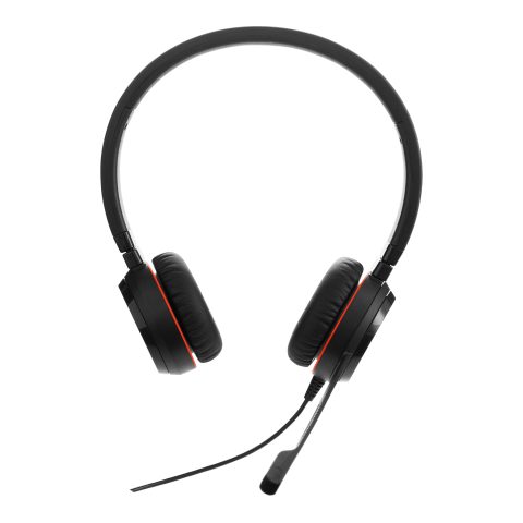 Jabra Evolve 30 II Гарнитура Проводная Оголовье Офис/колл-центр USB тип-A Черн…