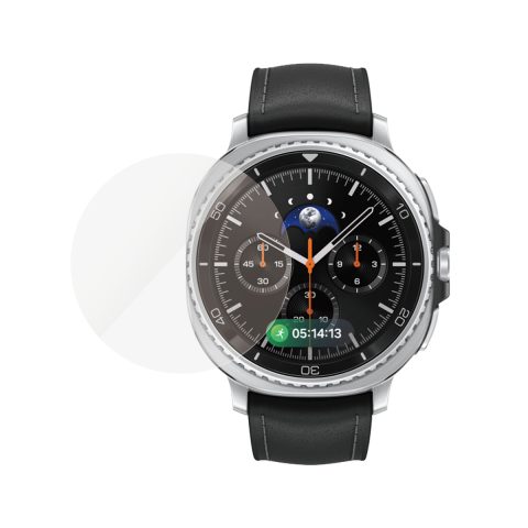 Panzer Glass PanzerGlass ® Screen Protector Samsung Galaxy Watch8 Classic 46mm Clear…