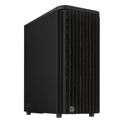 Asus ProArt PA401 Wood METAL PWM (Black) Tower Melns