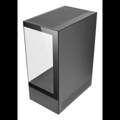 Tacens Mars Gaming MC-XO Midi Tower Melns