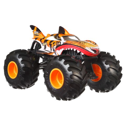 Mattel Hot Wheels Monster Trucks JDR02 rotaļu transportlīdzeklis
