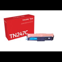 TONER CYAN BROTHER TN-247C - XEROX EVERYDAY